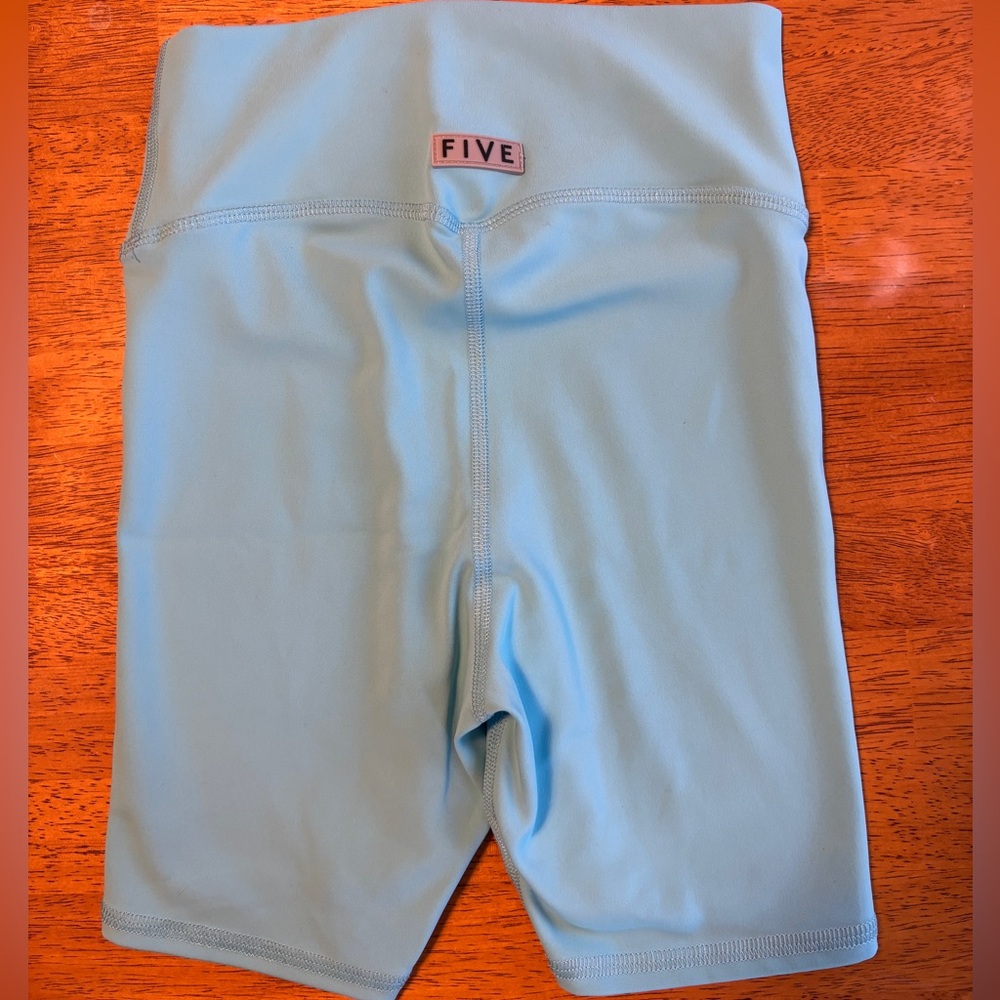 Five Dancewear XXS shorts